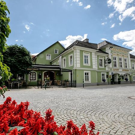 Gasthof Rothwangl Hannes Krieglach Dış mekan fotoğraf