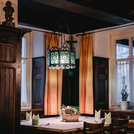 Gasthof Rothwangl Hannes Krieglach Dış mekan fotoğraf