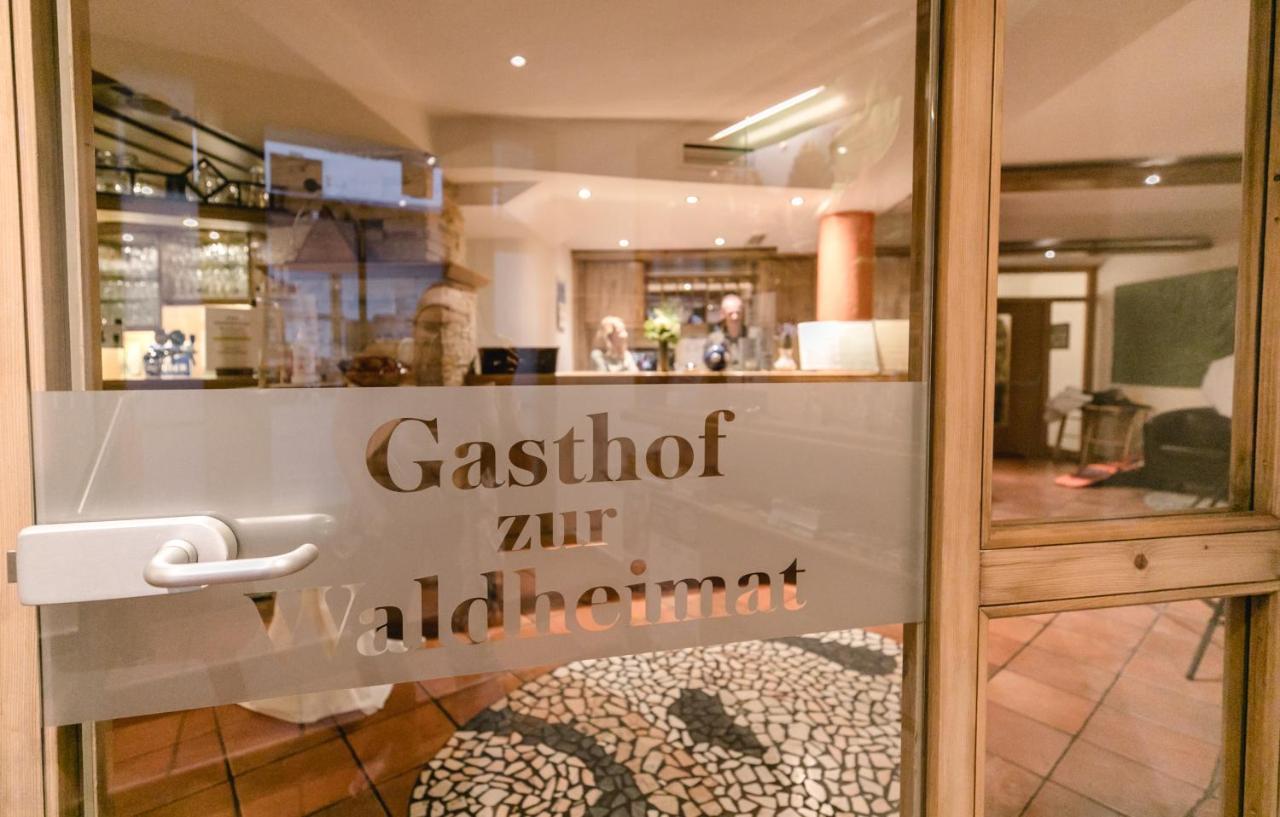 Gasthof Rothwangl Hannes Krieglach Dış mekan fotoğraf